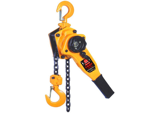 凱榮手扳葫蘆客戶見證 凱榮手扳葫蘆客戶見證